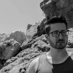 Meet your Posher, Yoel